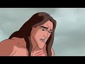 La Leyenda De Tarzan Capitulo 3 Capitulo Completo