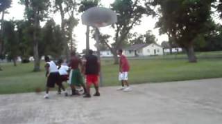 Friars Point Hoopers 3