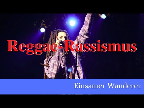 Kulturelle Aneignung ist woker Schwachsinn