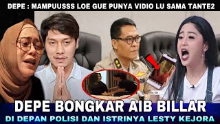 Download lagu MAMPUUSS, Dewi Persik Bongkar Aib Rahasia Besar billar di Belakang Lesti Kejora !! mp3 Download lagu MAMPUUSS, Dewi Persik Bongkar Aib Rahasia Besar billar di Belakang Lesti Kejora !! mp3