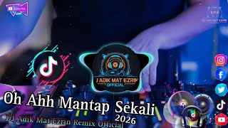 Download lagu DJ Oh Ahh Mantap Sekali & Julie Version Remix 2026 Viral di TikTok Dangdut Dj Remix koplo mp3