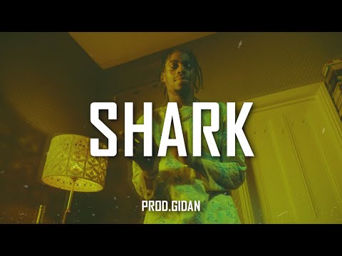 (FREE) Samba/Afro Arabic Jersey Drill Type Beat | SHARK | Benzz x Hazey x Russ Millions Type Beat