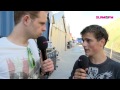 Slam!FM Beachbreak interview met Martin Garrix ...