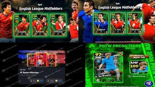 Download lagu maxaa ka cusub bari geemka efootball 2024 mople new Bigtime fc Bayer munchen mp3