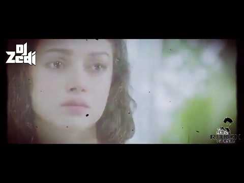 HUM JEE LENGE REMIX (HIP HOP) - BATTLE SCARS - DJ ZEDI VISUALS - BY - RITESH