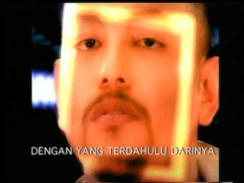 Indigo feat KRU - Seperti Yang Ku Jangka