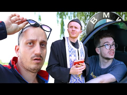 HOW TO MAKE A SAMSAR TELL THE TRUTH