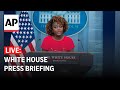 White House press briefing: 5/17/24