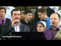 Он просто подобрал меня. Церковь На Горе 