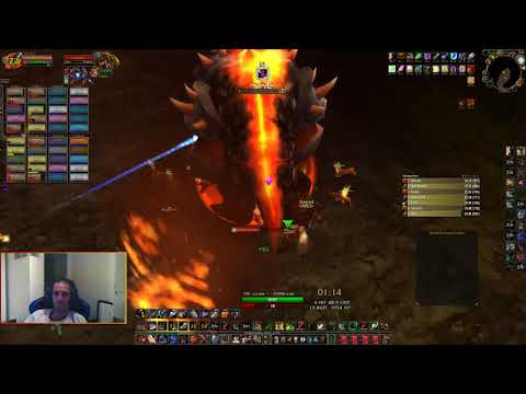 Highlight: Kadet/Cadet from APES MC Fury Warrior PoV