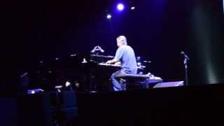 Cantaloupe Island - Herbie Hancock and Chick Corea, Umbria Jazz'13