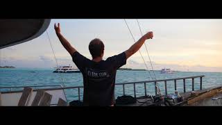 The Legend of the 40oz Surf Dogs v1