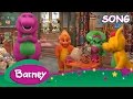 Barney What A Big Mistake SONG