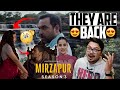 Mirzapur 3 Finally Coming | Teaser Review | Yogi Bolta Hai