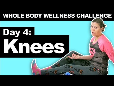 Knee Pain Relief Exercises Stretches Ask Doctor Jo