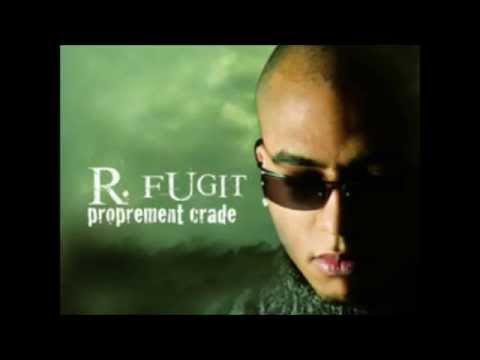 R.Fugit feat Whitney Peyton - In my mind prod Damer (2008) [Audio]