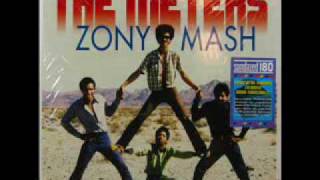 Zony Mash Music Video