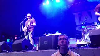 Buzz Poets - Copenhagen Girl @ Stage AE Nick's Fat City Reunion 2.0  11/24/18