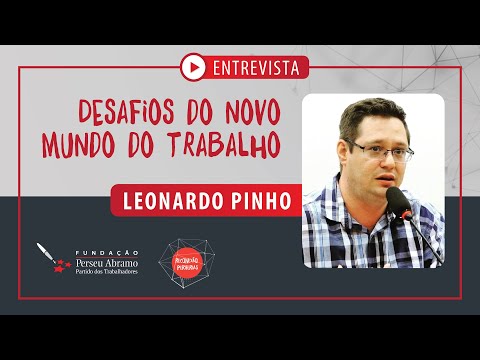 Desafios do Novo Mundo do Trabalho | Reconexão Periferias