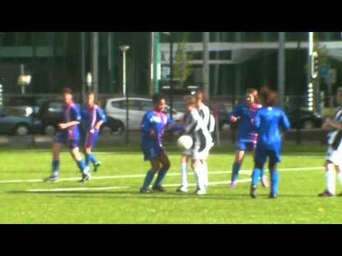 Forza - Buitenveldert (16/10/10)