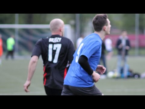 FC Butchers - Trzynastka: 7. tydzień (FLS Wiosna 2015)