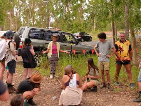 DEERUM WANDAM NERIDA SAVE DJAKI KUNDU FEB 2021