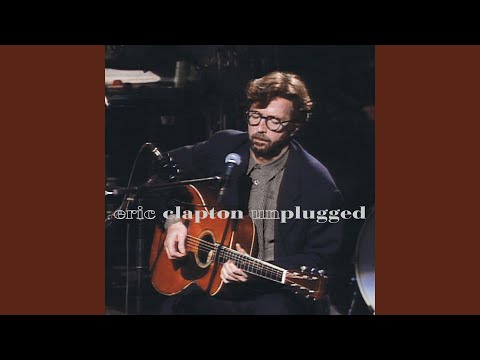 Виниловая пластинка Eric Clapton - Unplugged LP