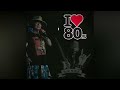 Mix Rock 80s Hits Inglés Tarzan Boy I Want To Break Free Sweet O Mine Hurts So Good