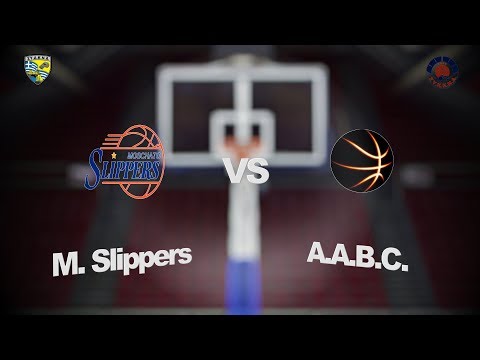 Moschato Slippers 83 - 52 A.A.B.C. | 21η Αγων. BIG Elite