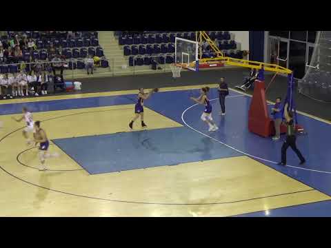 BAM Poprad - YOUNG ANGELS Košice