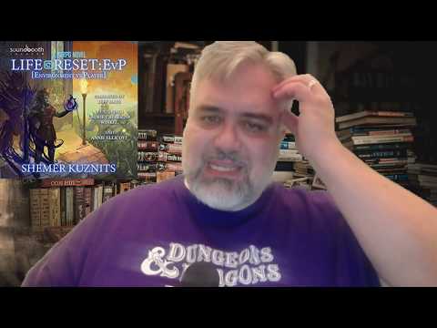 LitRPG Audiobook Podcast 027