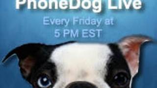 PhoneDog Live 4.29.11 - Apple, Google location tracking; white iPhone 4; new Android releases