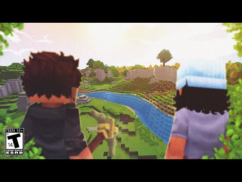 HYTALE IS SIMPLY AMAZING!