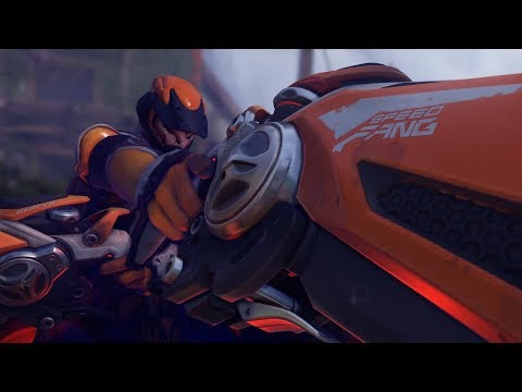 we can be like they are