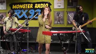 WHEN I DREAM ABOUT YOU by GRACENOTE  | The Concert Series