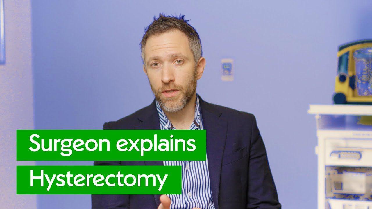 Hysterectomy