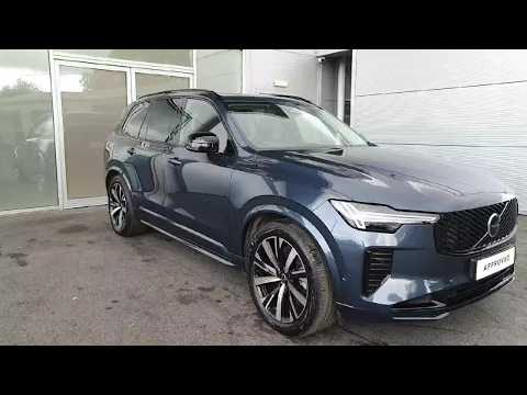 Volvo XC90 Xc90 + T8 Phev Awd Auto Plus Recharge - Image 2