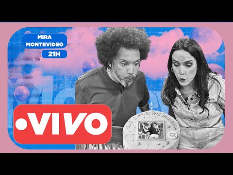 Mirá Montevideo I Jueves 29  de enero 🔴 EN VIVO