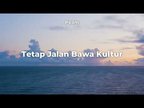 Rhe M.A.C - Happy New Year (feat. Peam, Leazzy S.O.B) (Official Lyric Video)