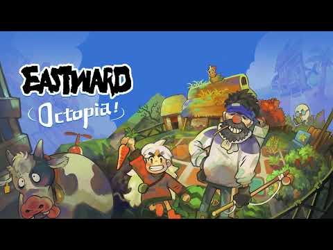 Eastward Octopia OST - Revival! Octopia!