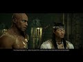 Mortal Kombat 1 Chapter 11 Sindel