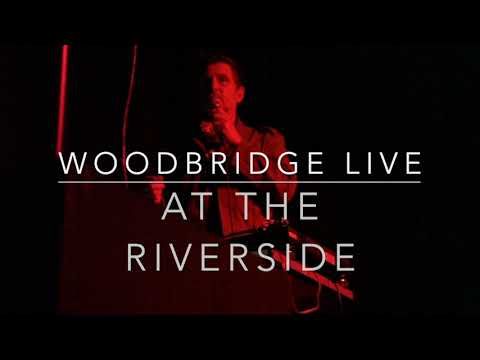 Red Snapper play Live At The Riverside