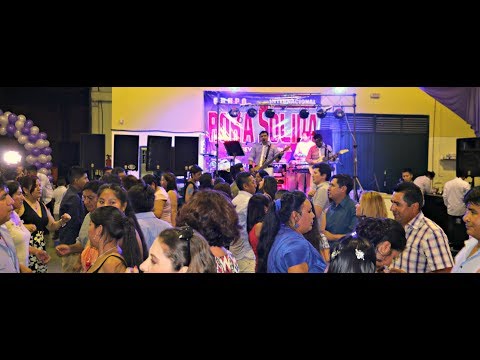 TU GRUPO ROKA SOLIDA DE SEVILLA - EN - MADRID - 2017