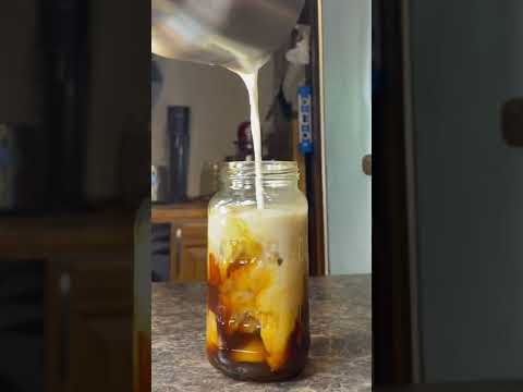 The ultimate guide to the perfect espresso 🧊☕️ !!