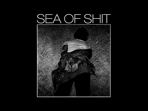 Sea of S*** / Water Torture - Split 7" (2012)