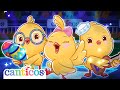 🪇Latinos In The USA🪇Mes De La Herencia Hispana Especial Canciones Infantiles Canticos