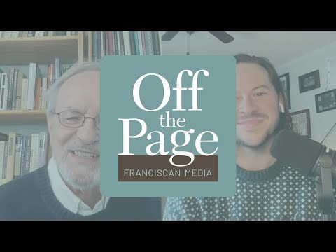 Thomas Moore On Writing His Book 'The Soul of Christmas'