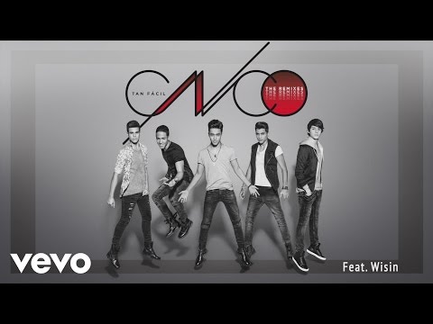 download lagu mp3 mp4 Tan Facil Cnco Remix, download lagu Tan Facil Cnco Remix gratis, unduh video klip Tan Facil Cnco Remix