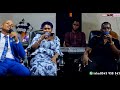 Intense Hot Worship Sofomaame Esther Koranteng Jackson Quaye Prophet Nana David