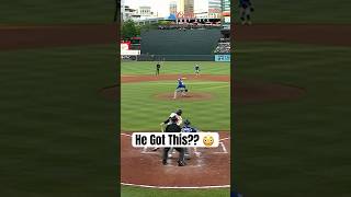 Patrick Corbin circus act ???? #MLB #BlueJays